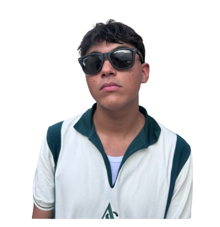 Dylan M.